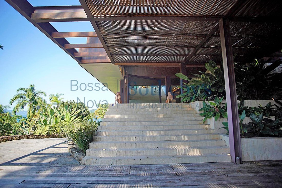 House in Angra dos Reis, State of Rio de Janeiro, Brazil 3 - 12211493