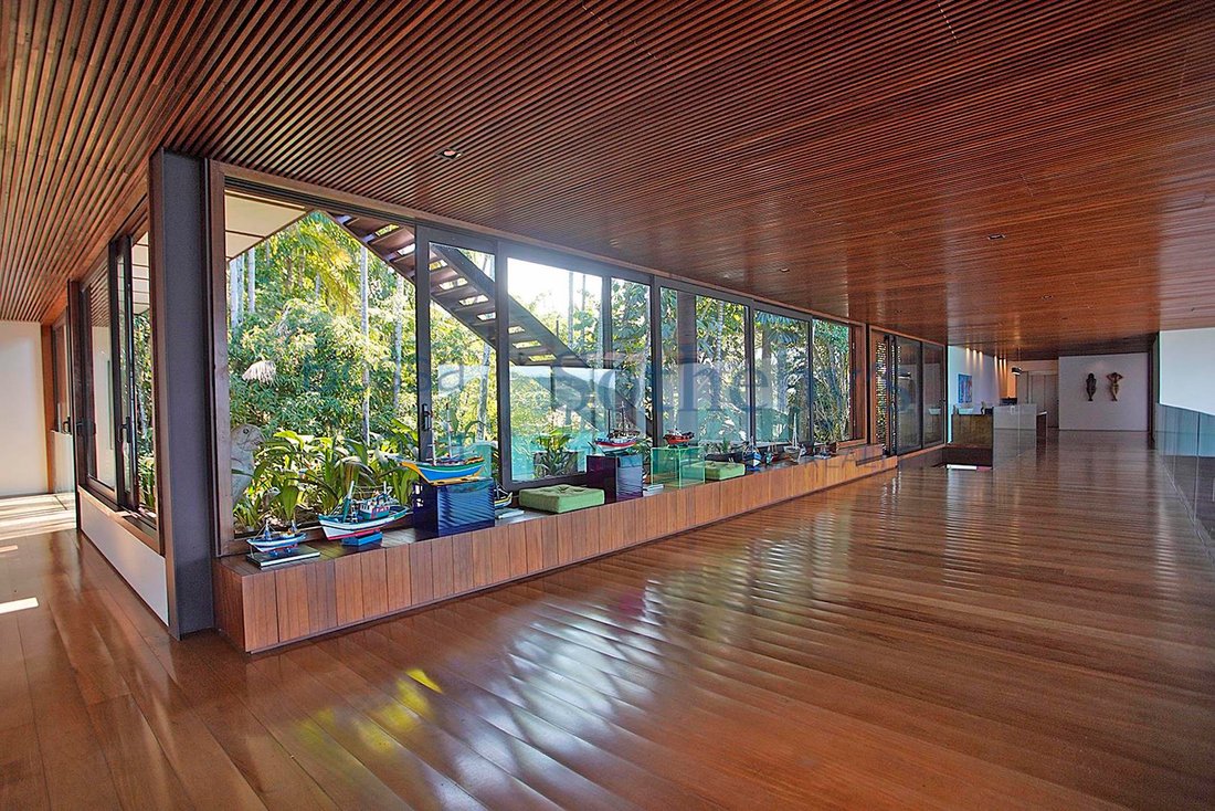 House in Angra dos Reis, State of Rio de Janeiro, Brazil 4 - 12211493