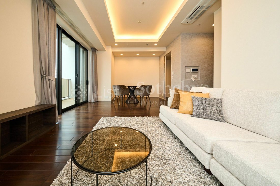 Branz Atago Toranomon In Minato City, Tokyo, Japan For Sale (12210889)