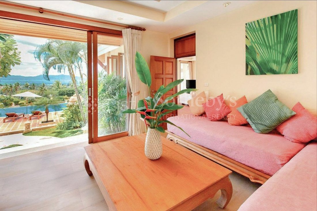 House in Koh Samui, Surat Thani, Thailand 5 - 12210385