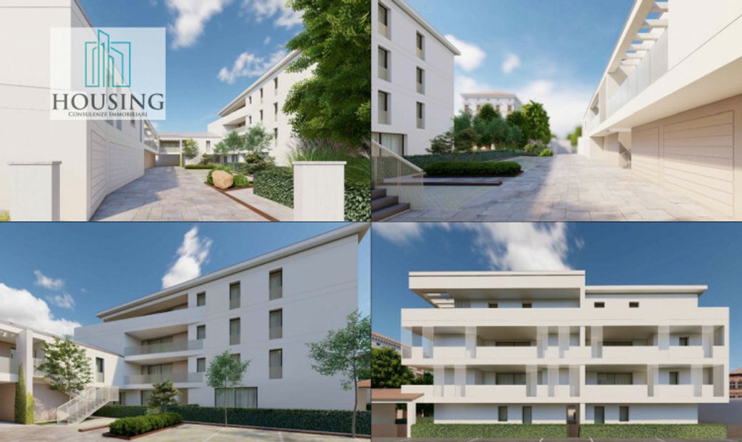 Padova Apartment In Padova, Italy For Sale (12213965)