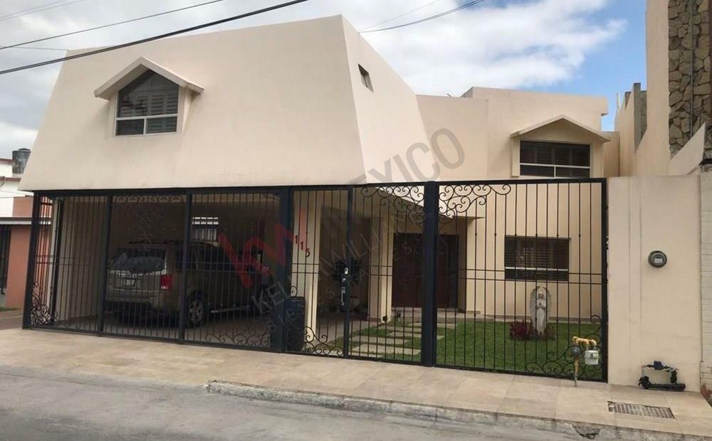 Luxury homes for sale in Monterrey, Nuevo Leon, Mexico | JamesEdition