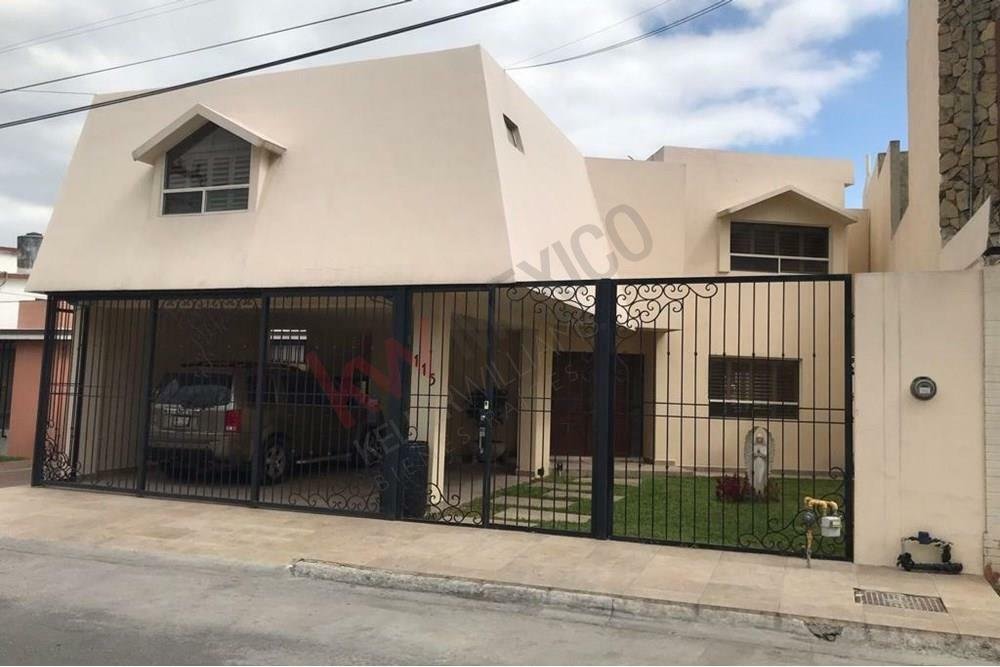 Residential Monterrey In Monterrey, Nuevo Leon, Mexico For Sale (12213843)