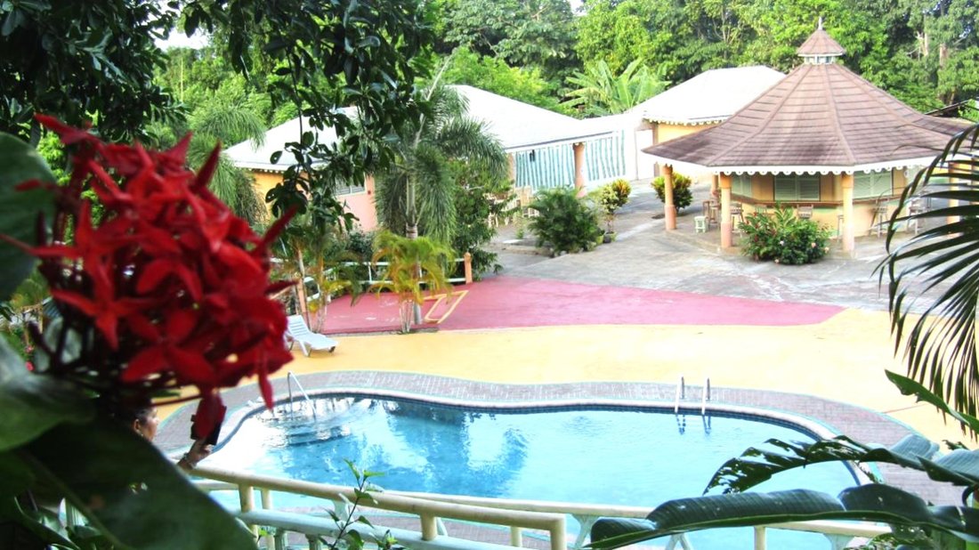 Rose Hill In Long Bay, Portland Parish, Jamaica For Sale (12211043)