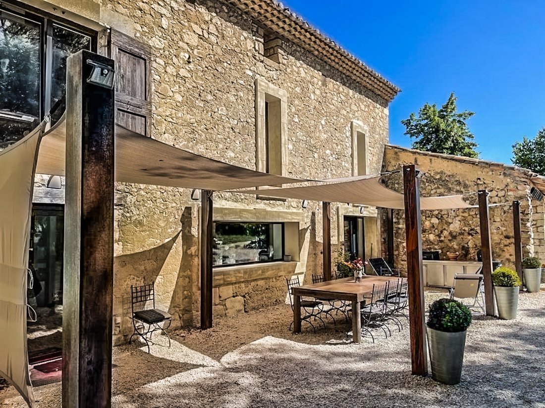 House in Secteur Nord, Pernes-les-Fontaines, France 2 - 12211185