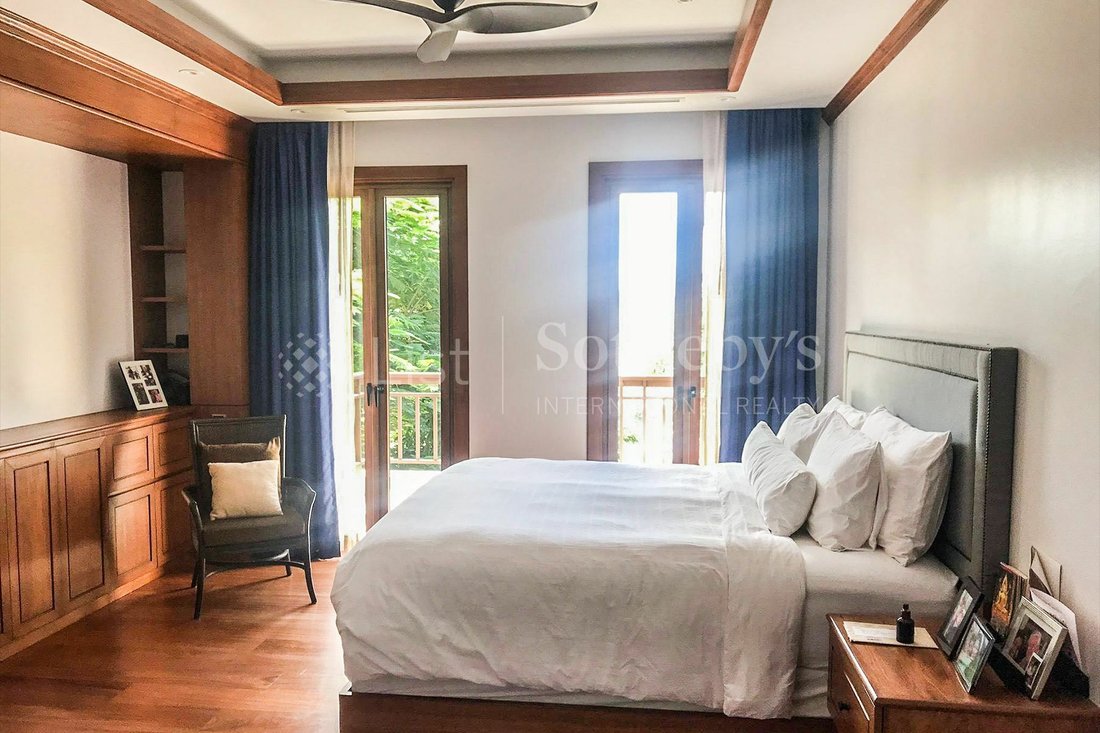 House in Sam Roi Yot, Prachuap Khiri Khan, Thailand 3 - 12211279