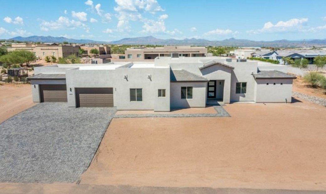 Rio Verde Foothills In Scottsdale, Arizona, United States For Sale