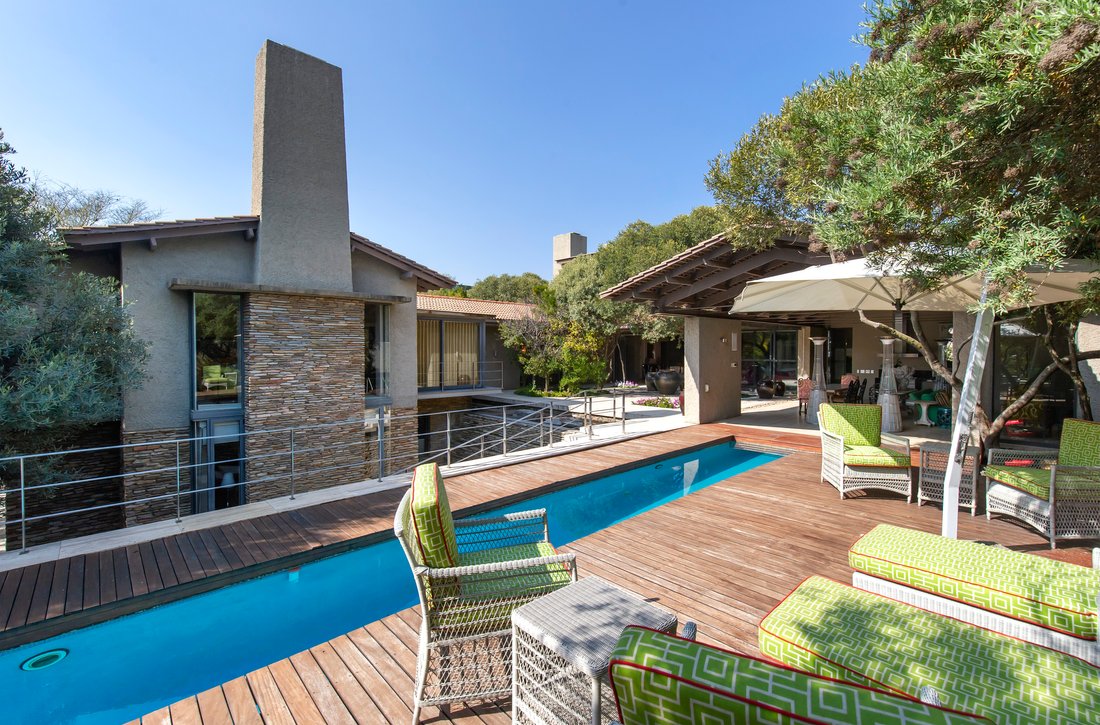Morningside In Sandton, Gauteng, South Africa For Sale (12211927)