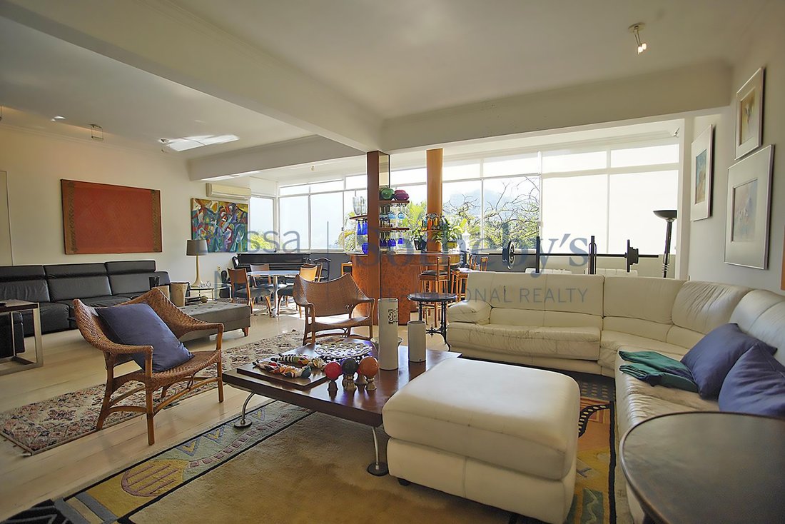 Apartment in Rio de Janeiro, State of Rio de Janeiro, Brazil 3 - 12211395