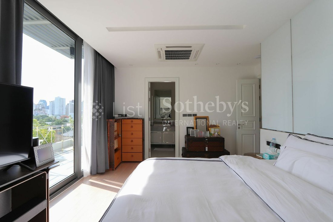 Casa en Bangkok, Bangkok, Tailandia 5 - 12210318