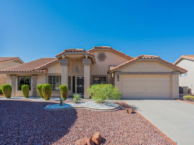 Casas En Venta En Arizona