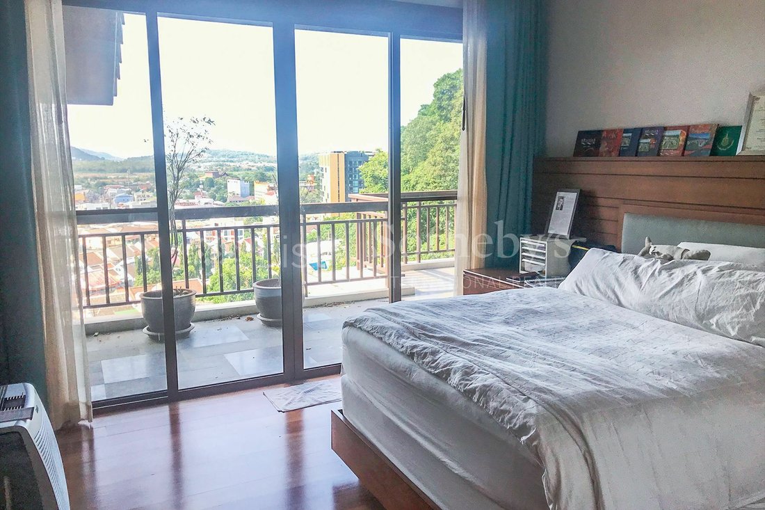 House in Sam Roi Yot, Prachuap Khiri Khan, Thailand 2 - 12211279