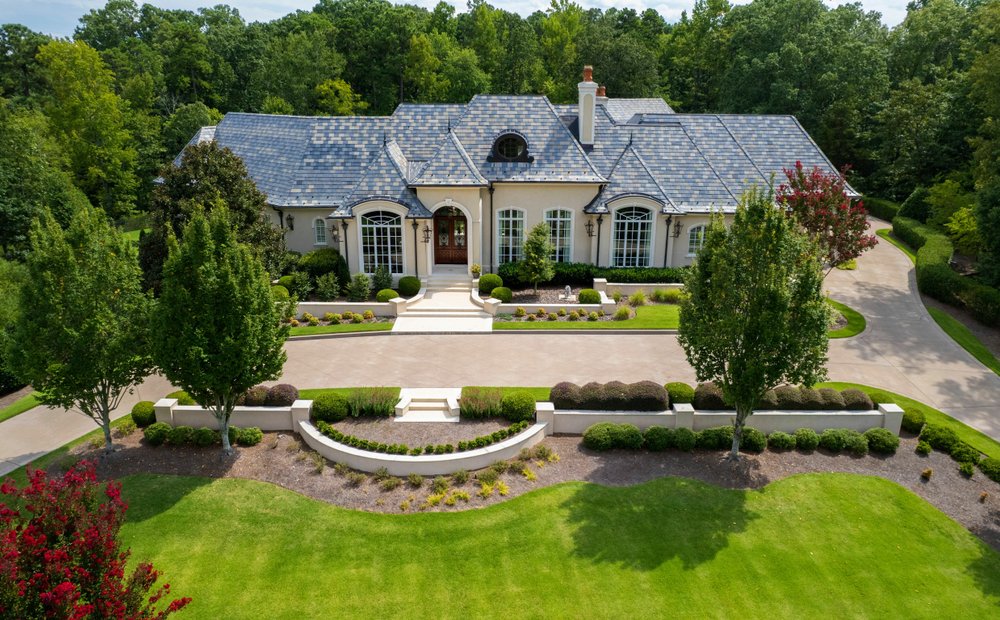 Luxury homes with terrace for sale in North Carolina, United States |  JamesEdition