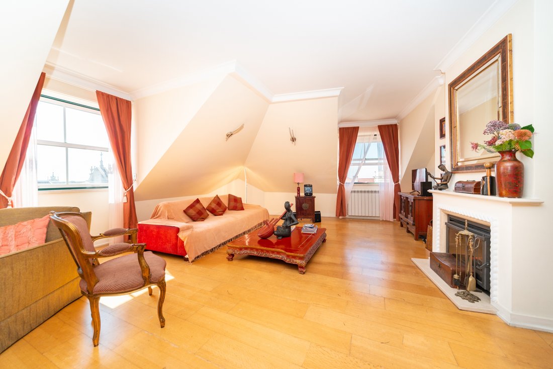 Apartment in Arroios, Lisbon, Portugal 3 - 12212876