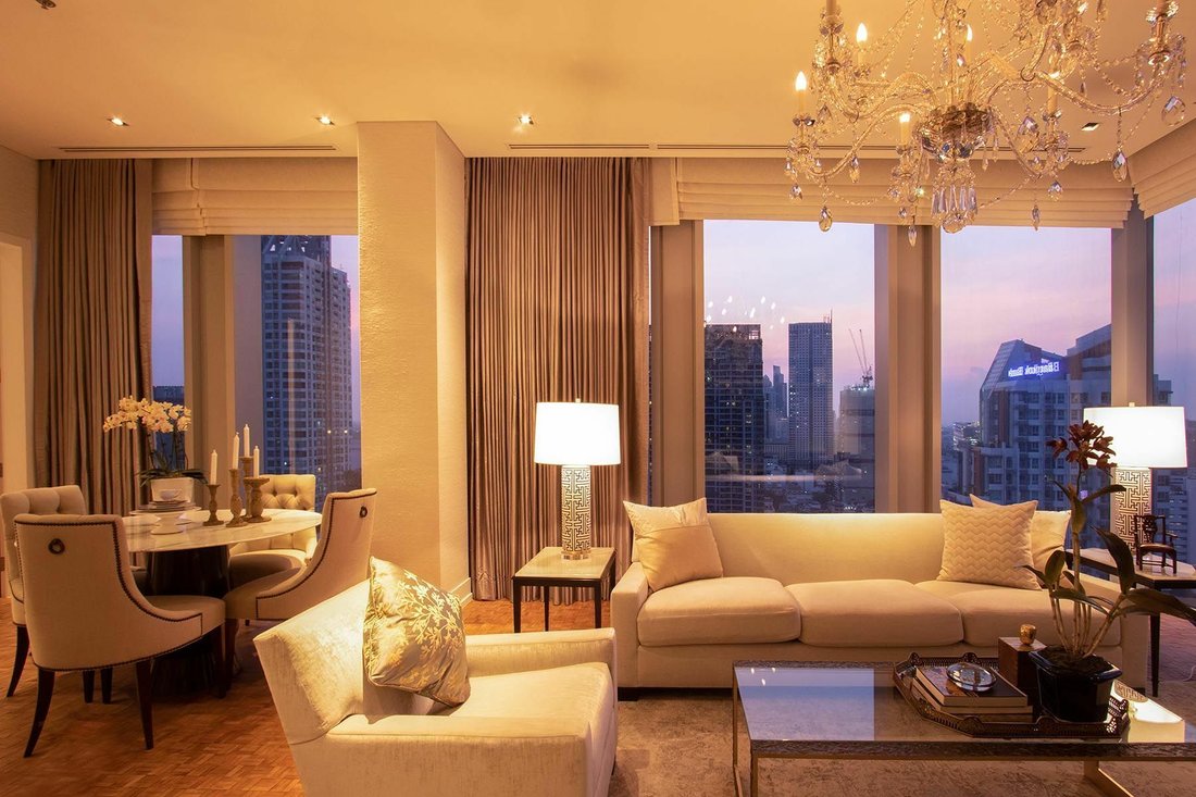 Condo in Bangkok, Krung Thep Maha Nakhon, Thailand 1 - 12210794