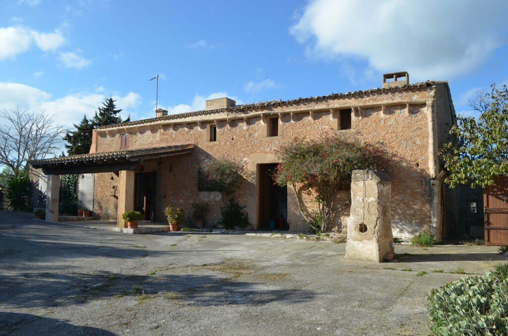 Finca in Sant Llorenc des Cardassar, Balearic Islands, Spain 2 - 12148695
