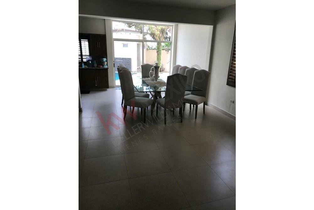 Residential Monterrey In Monterrey, Nuevo Leon, Mexico For Sale (12213843)