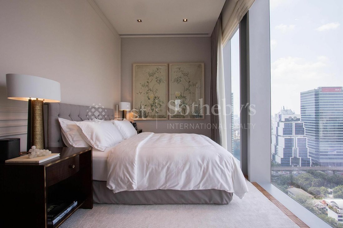 Condo in Bangkok, Krung Thep Maha Nakhon, Thailand 2 - 12210794