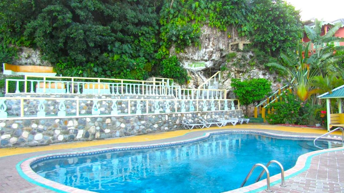 Rose Hill In Long Bay, Portland Parish, Jamaica For Sale (12211043)