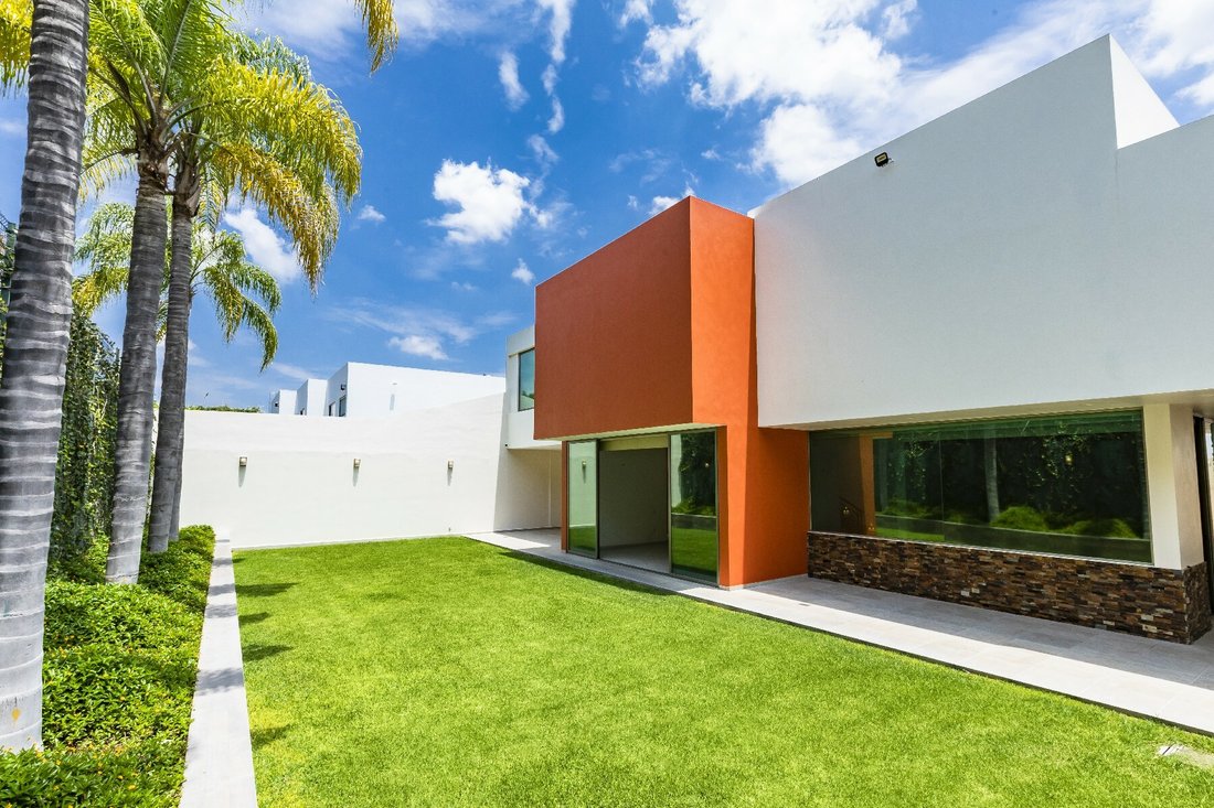 Two Land Lots Home For Sale At Residencial Los In Zapopan, Jalisco