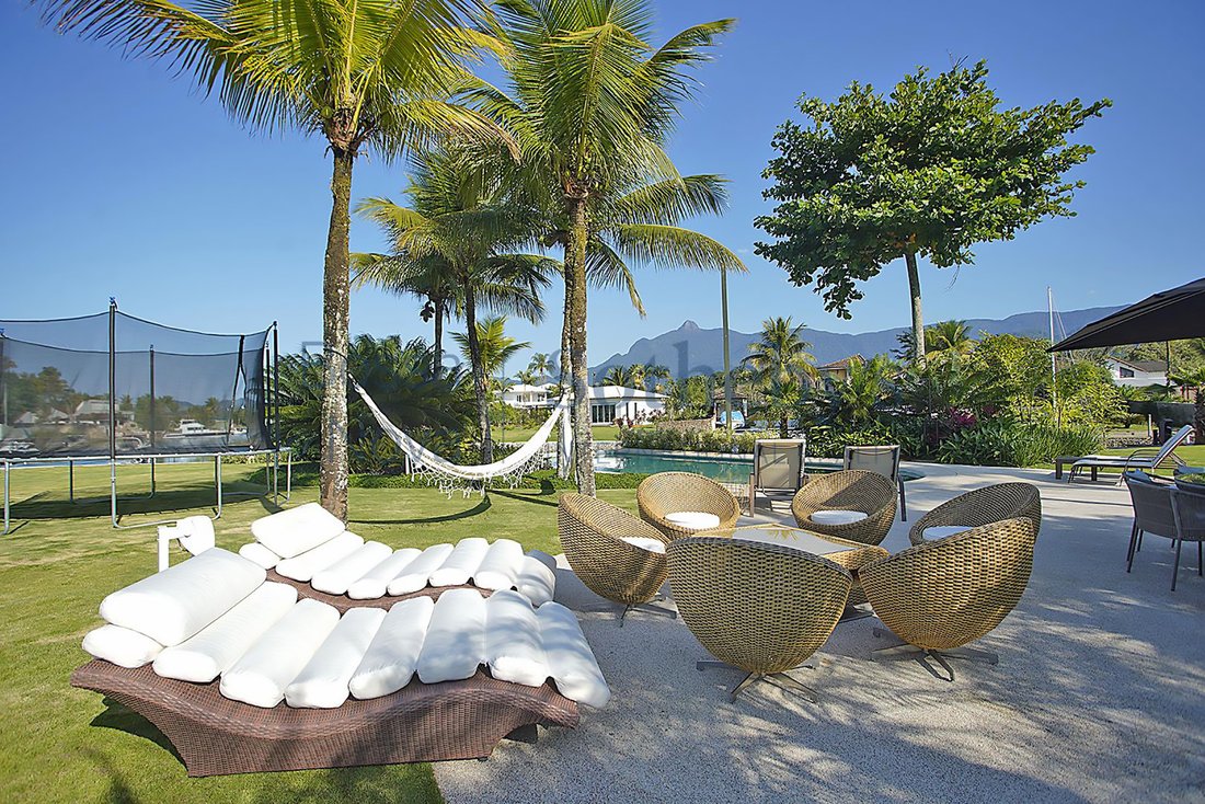 House in Angra dos Reis, State of Rio de Janeiro, Brazil 4 - 12211451