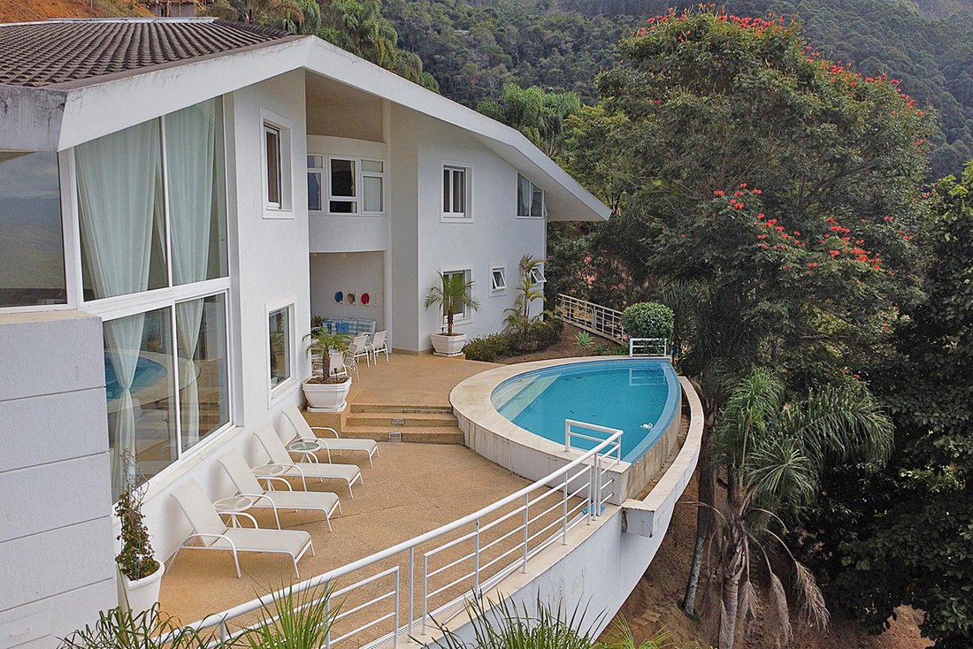 Maison à Manga Larga, Rio de Janeiro, Brésil 1 - 12211520
