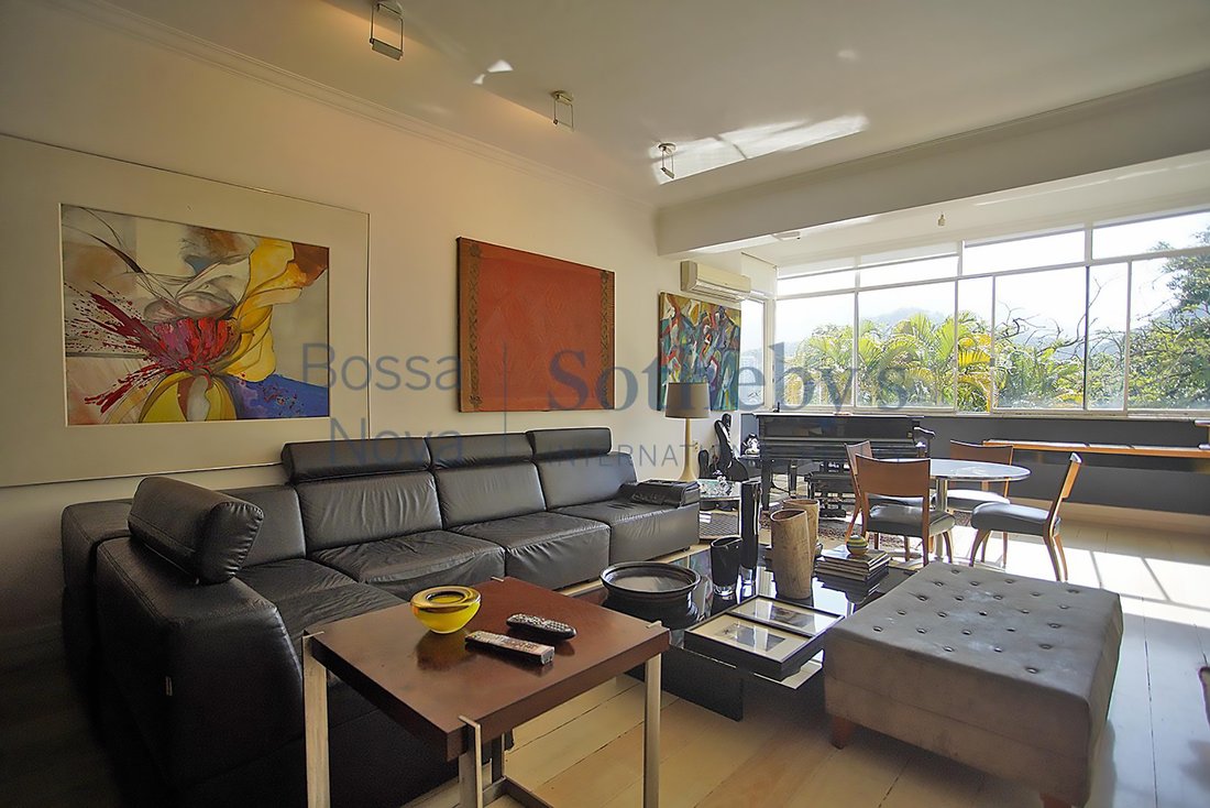 Apartment in Rio de Janeiro, State of Rio de Janeiro, Brazil 4 - 12211395