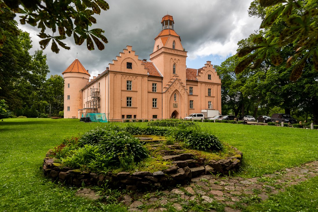 Ēdole, Latvia 2 - 12211801