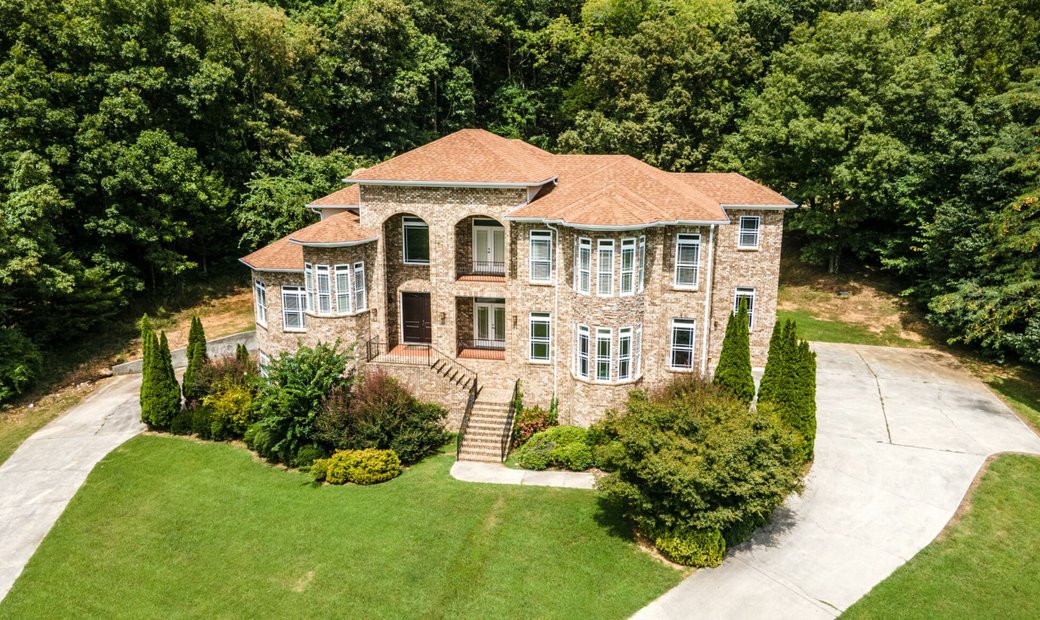 290 Mountain Lane In Gurley, Alabama, United States For Sale (12210856)