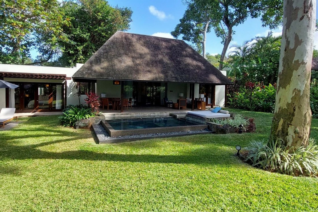 Heaven On Earth In Beau Champ, Flacq District, Mauritius For Sale