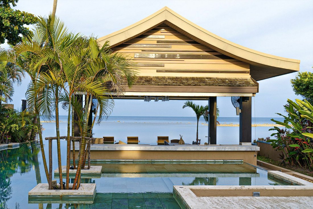 Casa en Koh Samui, Provincia de Surat Thani, Tailandia 1 - 12210438