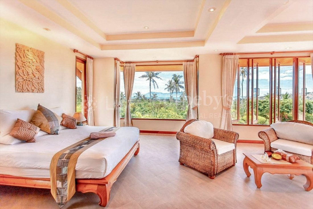 House in Koh Samui, Surat Thani, Thailand 2 - 12210385