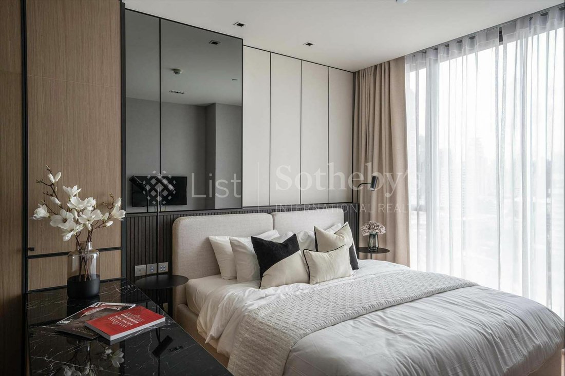 Condo in Bangkok, Krung Thep Maha Nakhon, Thailand 3 - 12210913