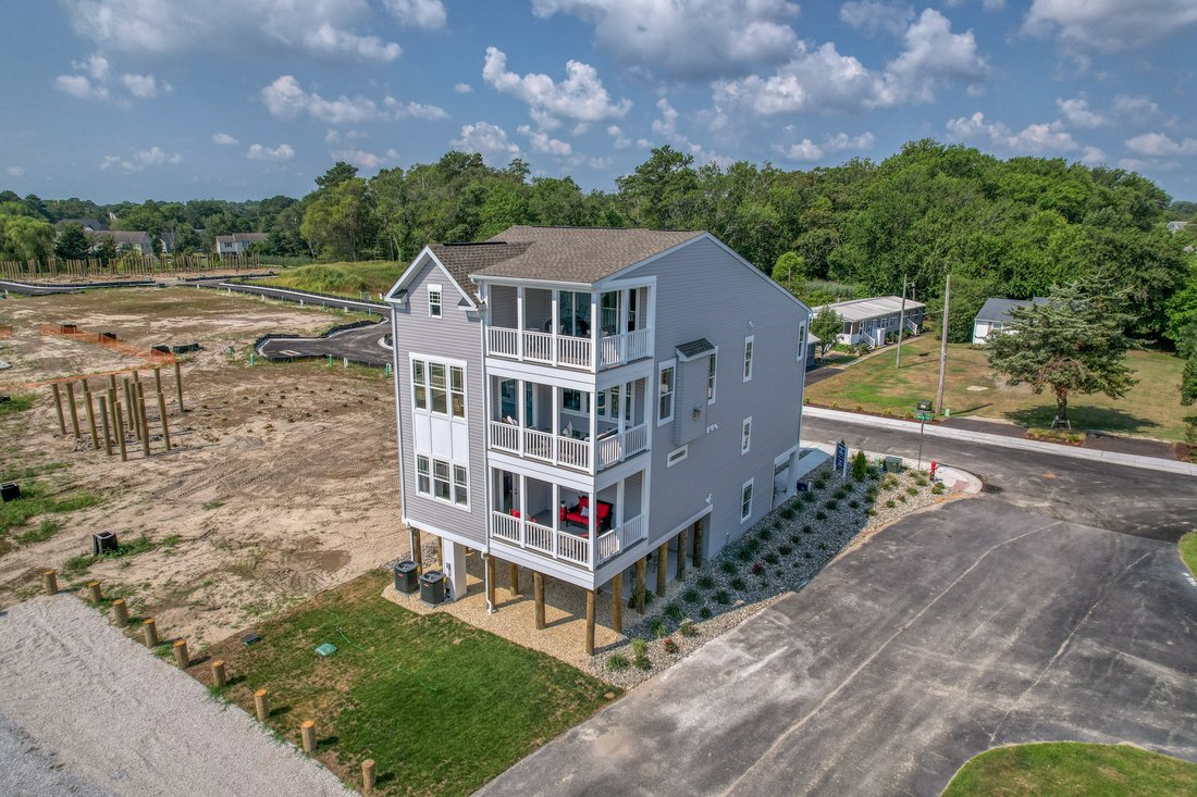 Oyster House Villas In Rehoboth Beach, Delaware, United States For Sale