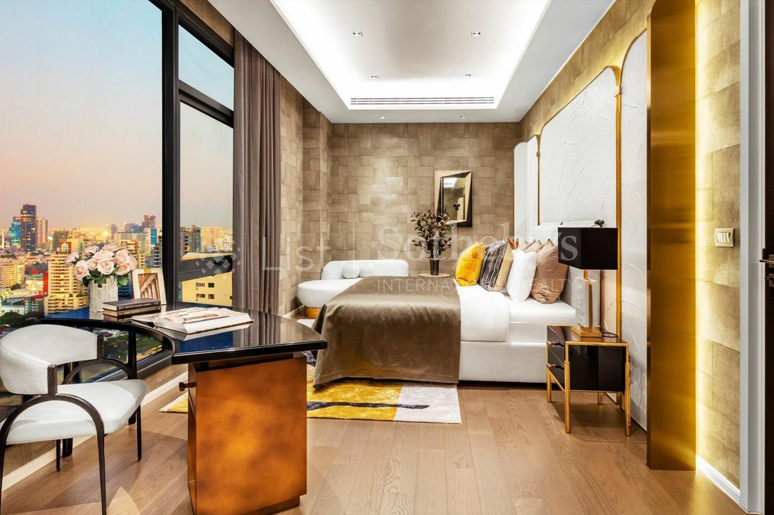 Condo in Bangkok, Bangkok, Thailand 4 - 12210675
