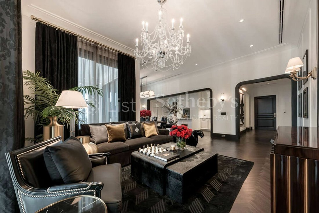 Condo in Bangkok, Bangkok, Thailand 5 - 12210895