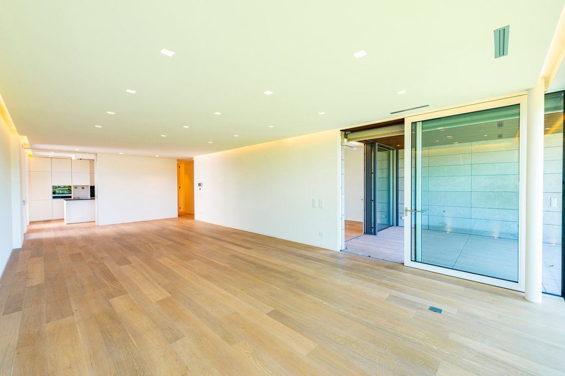 Apartment in Lugano, Ticino, Switzerland 4 - 12209132