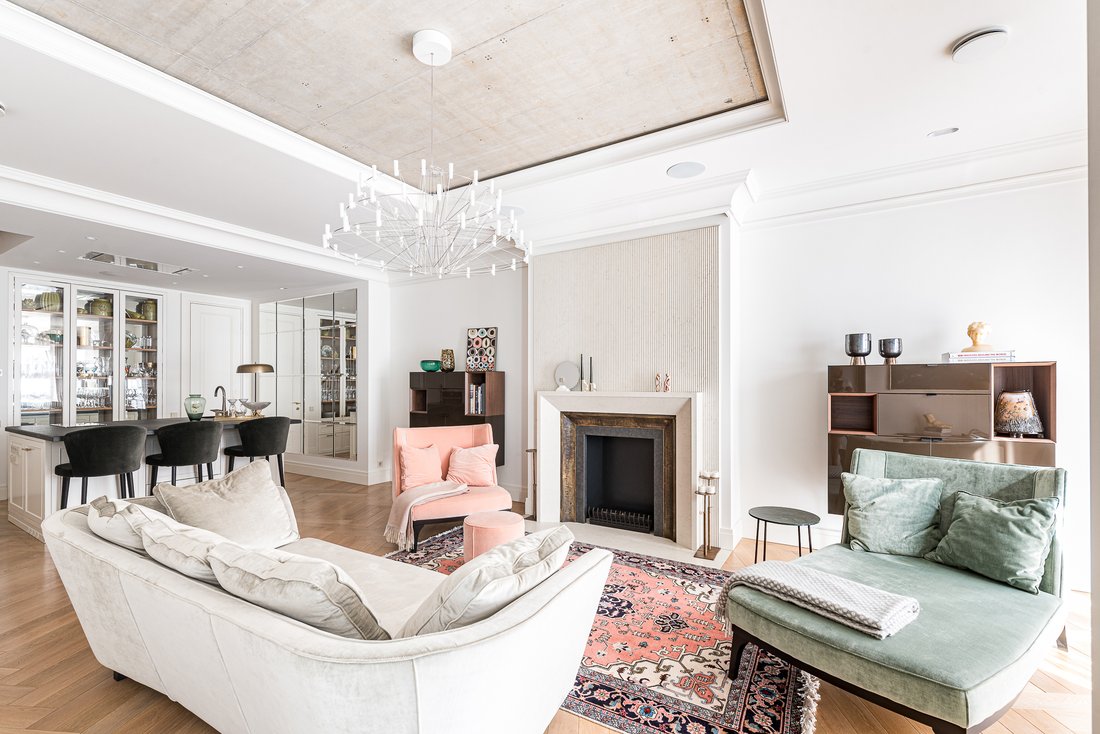 Luxury Homes In The "Grafu Rezidencija" In Trakai, Vilnius County