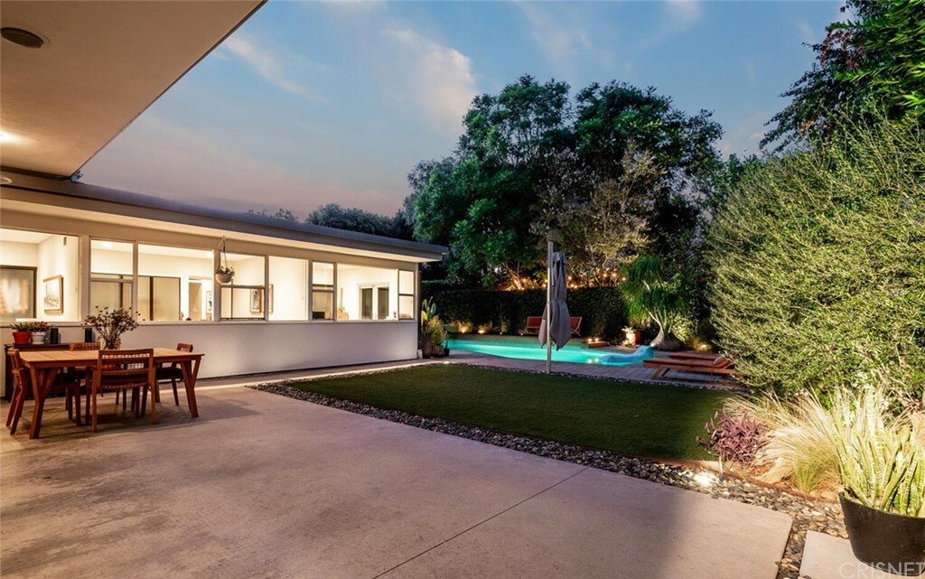 House in Los Angeles, California, United States 4 - 12212435
