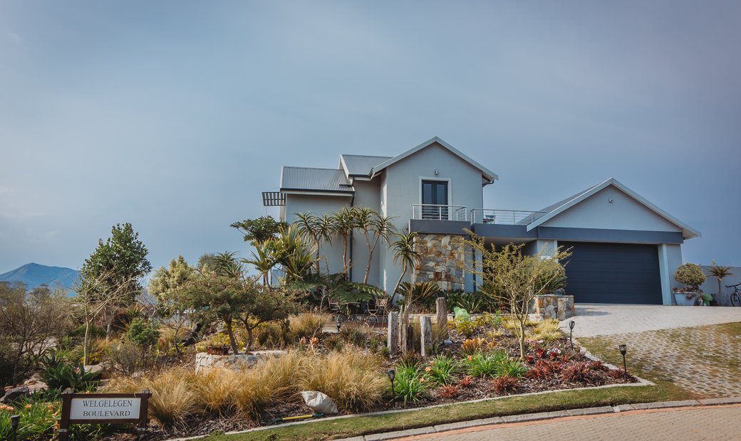 Welgelegen Estate In Western Cape, South Africa For Sale (12211678)