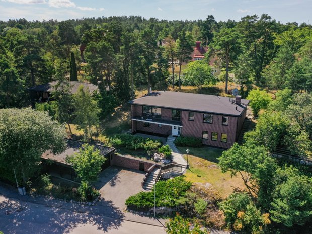 Luxury homes for sale in Boo, Stockholm County, Sweden JamesEdition