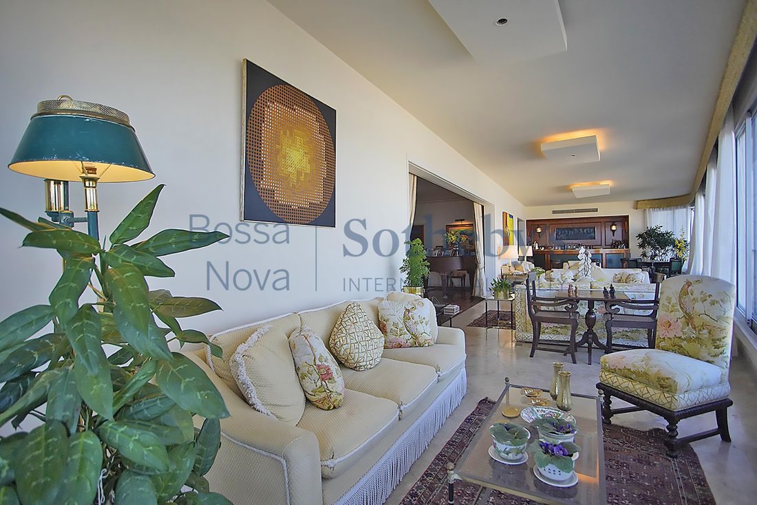 Apartment in Rio de Janeiro, State of Rio de Janeiro, Brazil 4 - 12211287