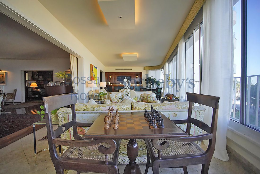 Apartment in Rio de Janeiro, State of Rio de Janeiro, Brazil 5 - 12211287