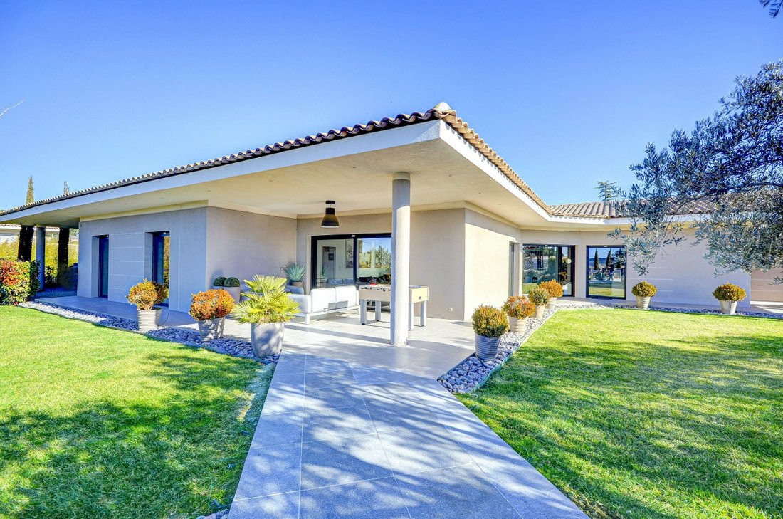 Recent In Saint Antonin Sur Bayon, Provence Alpes Côte D'azur, France