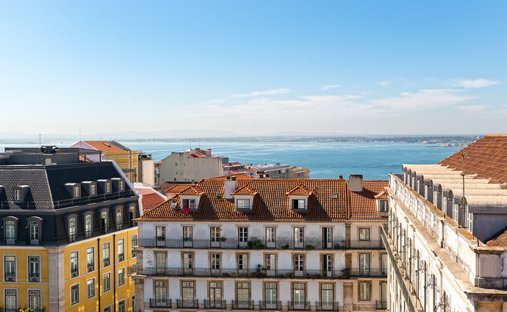 Apartment in Arroios, Lisbon, Portugal 1