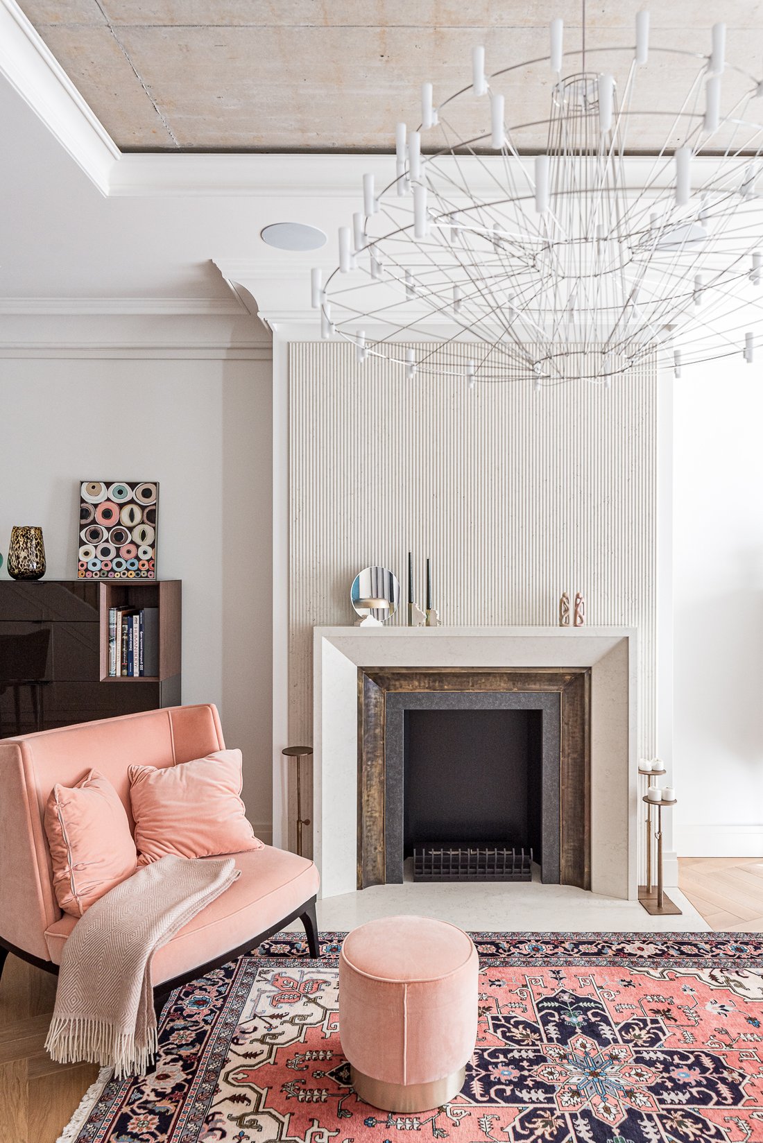 Luxury Homes In The "Grafu Rezidencija" In Trakai, Vilnius County