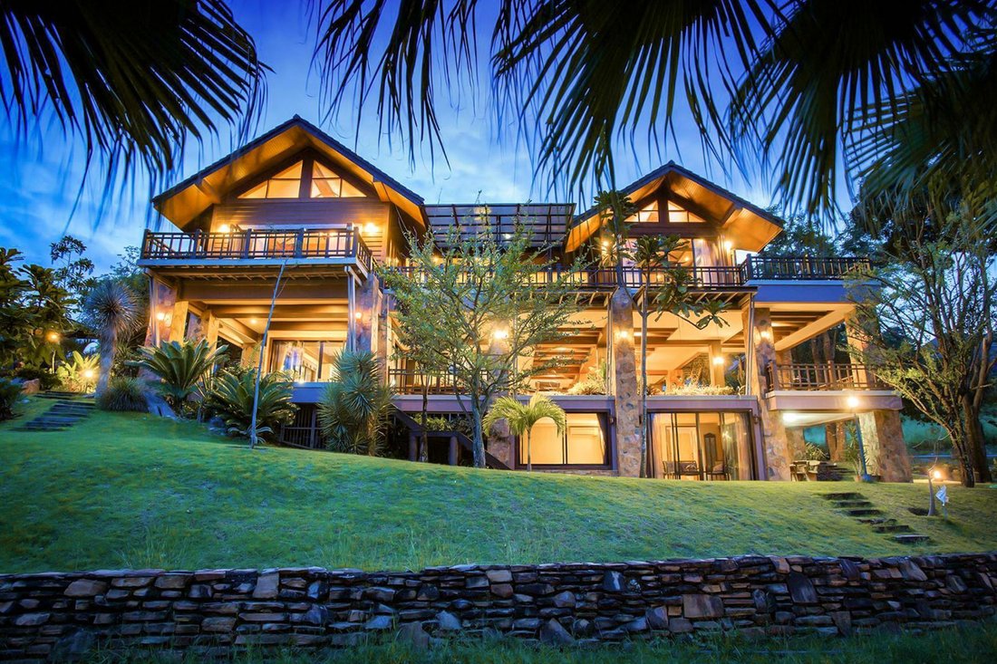 Phu Patra Khao Yai In Phaya Yen, Nakhon Ratchasima, Thailand For Sale