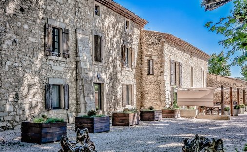 House in Secteur Nord, Pernes-les-Fontaines, France 1