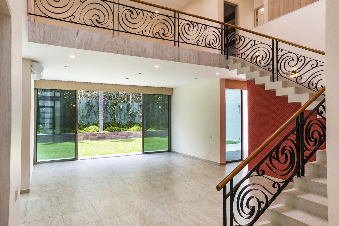 Two Land Lots Home For Sale At Residencial Los In Zapopan, Jalisco