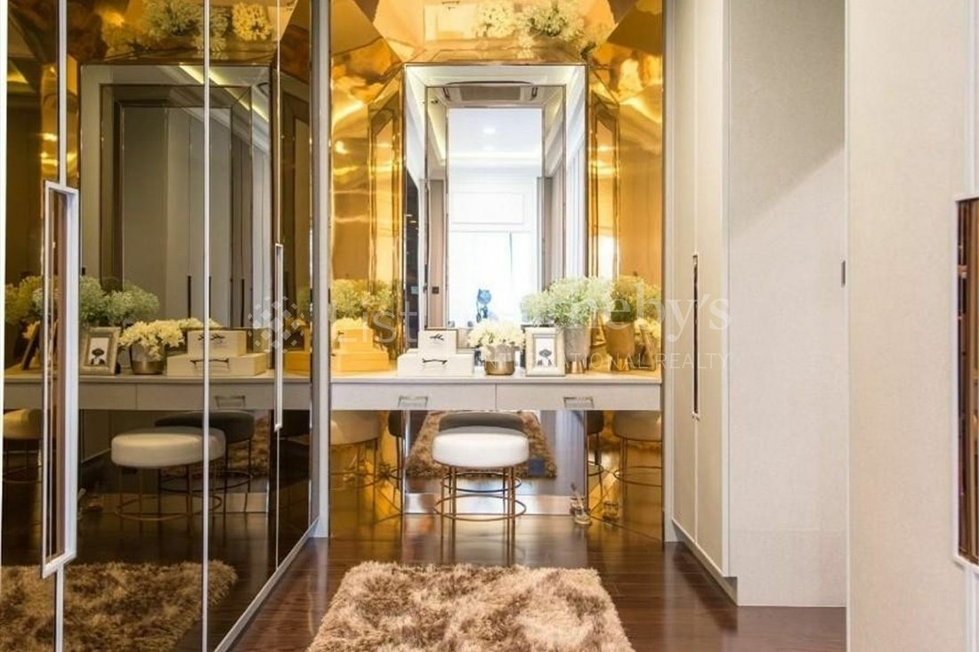 Casa en Phlabphla, Bangkok, Tailandia 5 - 12211314